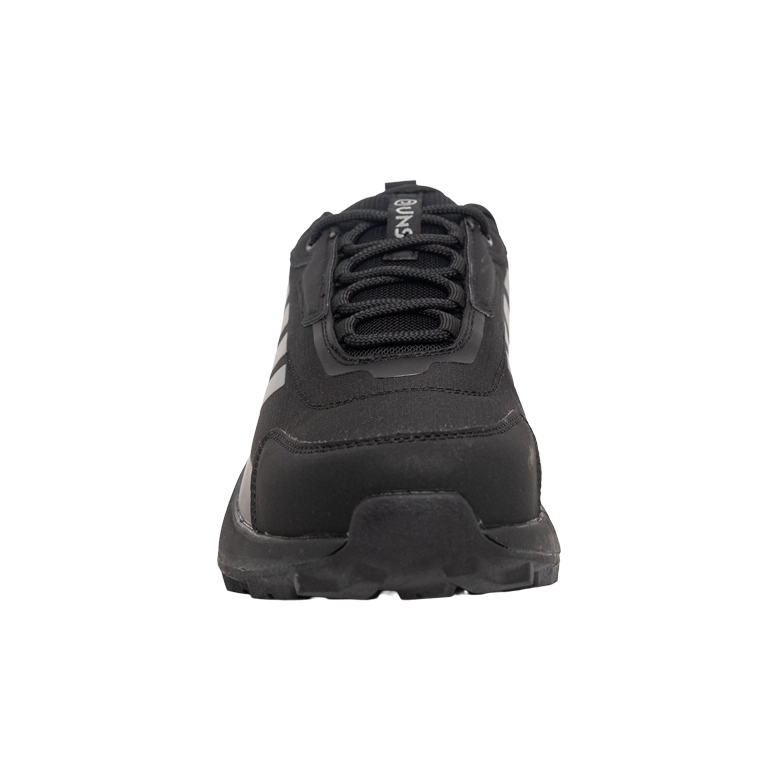 ZAPATILLA OUTDOOR ANDI NEGRO UNS - 4