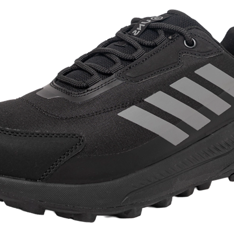 ZAPATILLA OUTDOOR ANDI NEGRO UNS - 5