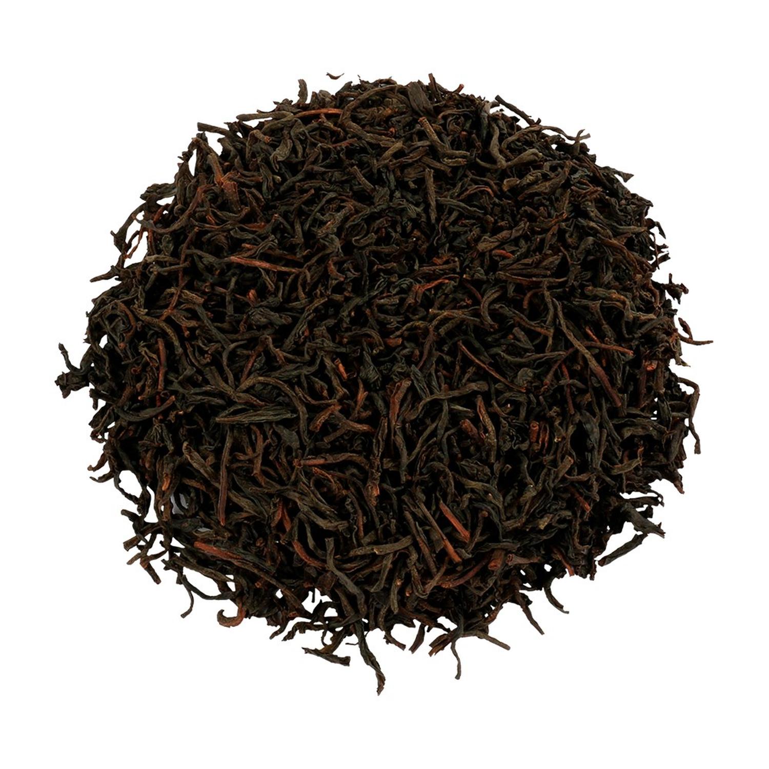 TE NEGRO ORANGE PEKOE 100 GR - BASILUR - 1