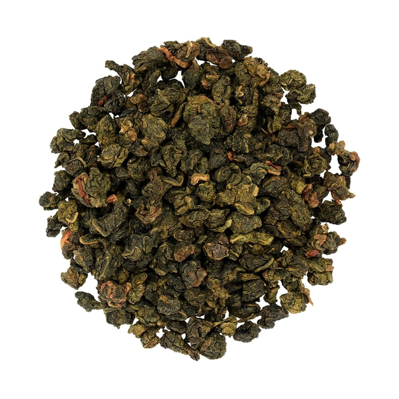 TE CHINESSE MILKY OOLONG HOJA - BASILUR - 2