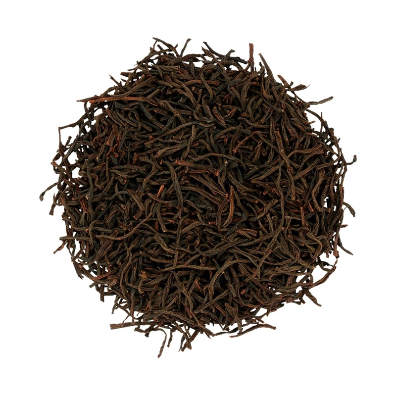 INFUSION TE BASILUR LATA 100 GR ORIENTAL MASALA CHAI HOJA - 2