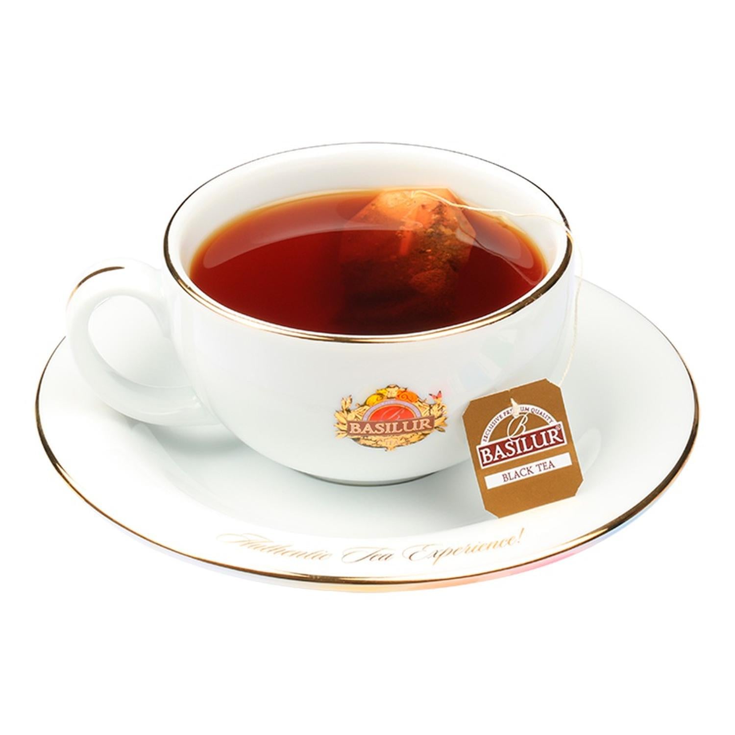 INFUSION TE BASILUR 100 GR ORIENTAL MASALA CHAI HOJA - 2