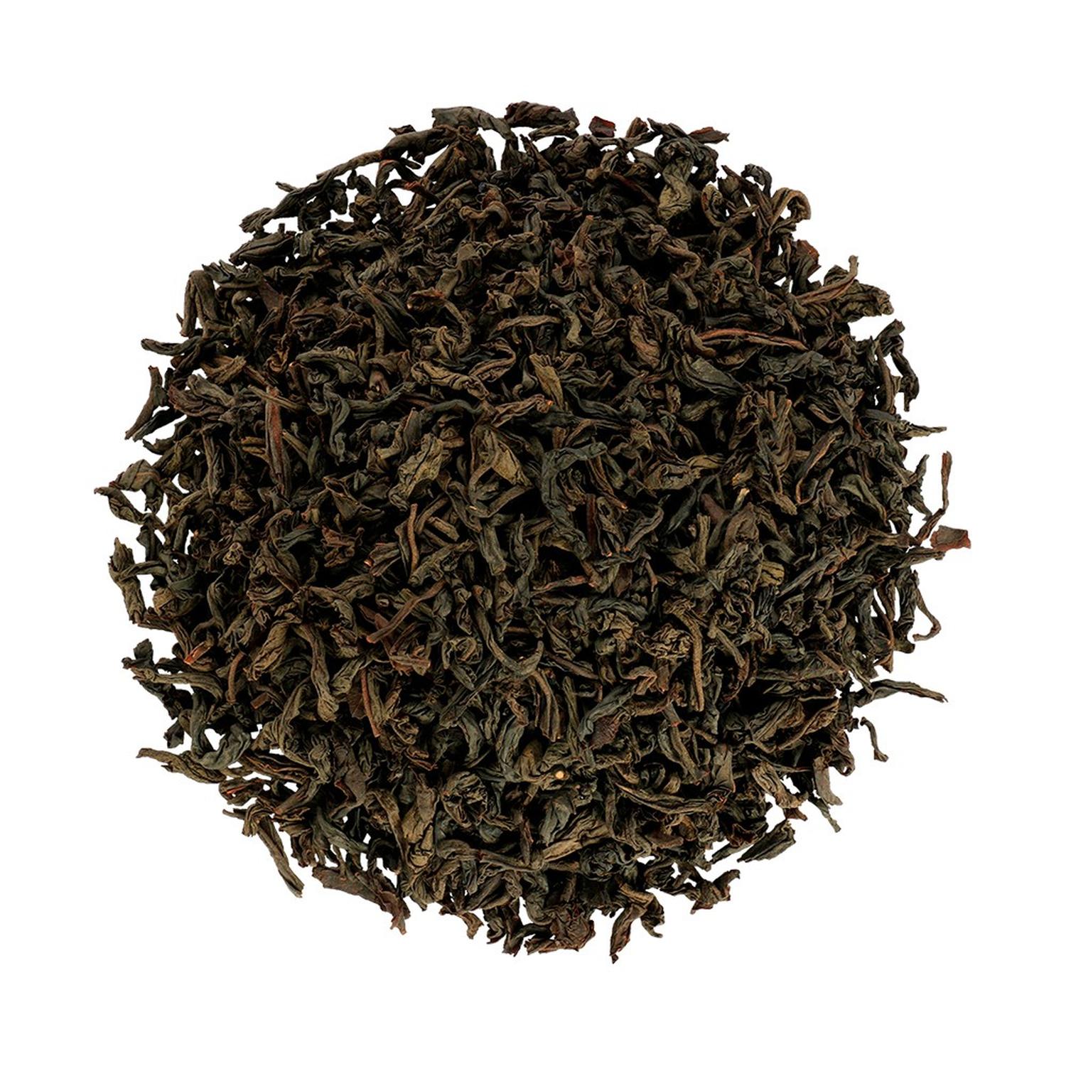 TE ORIENTAL MENTA MARROQUI HOJA - BASILUR - 3