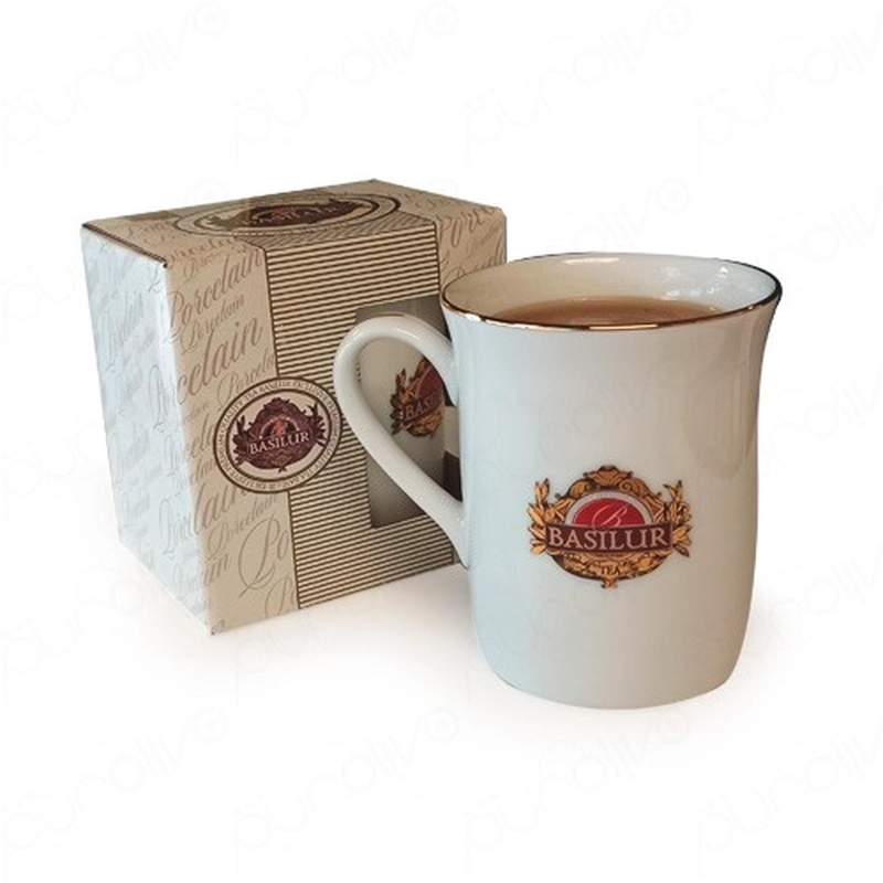 TAZON MUG - BASILUR -BASILUR - 1