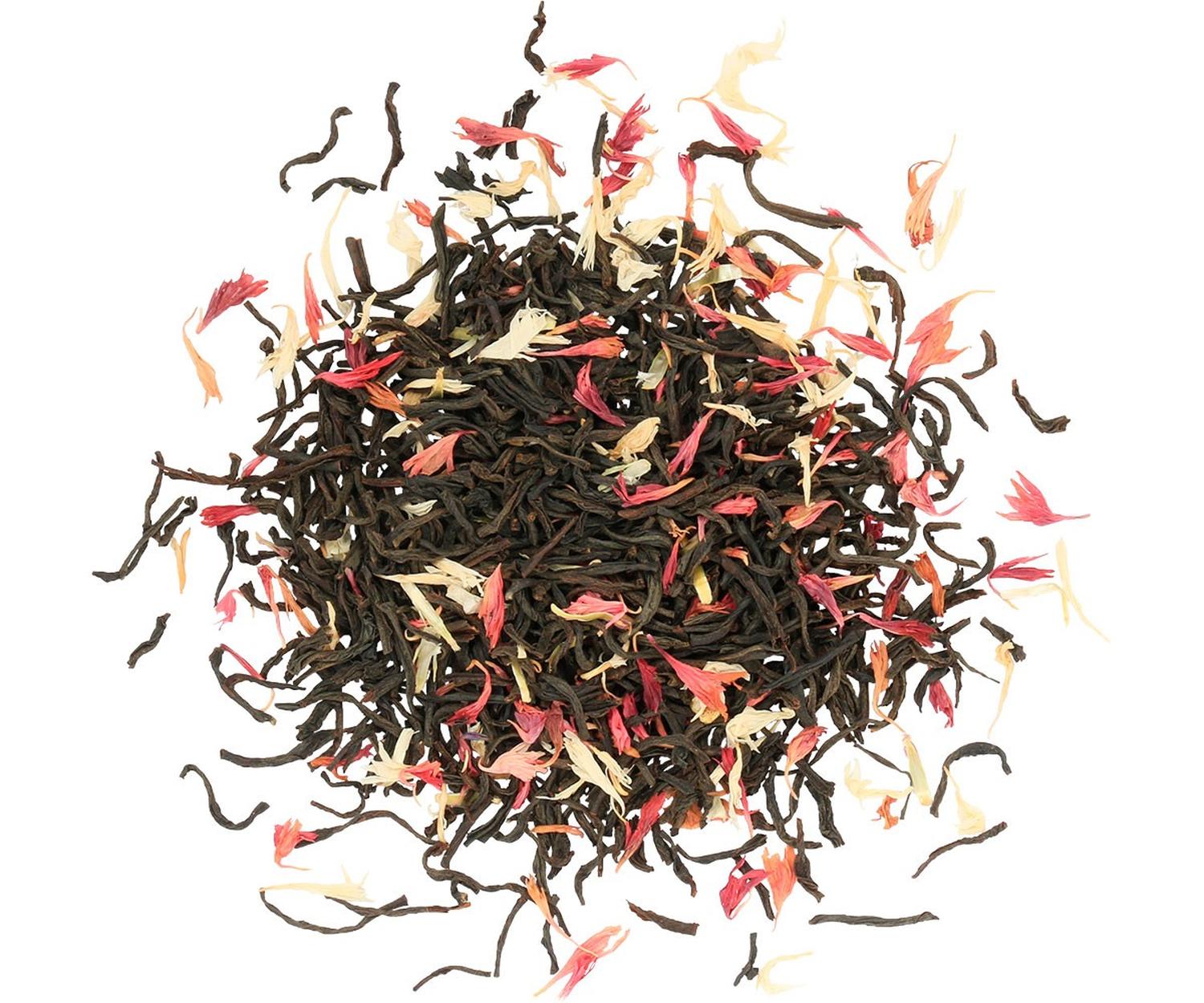 TE HOUSE NAVIDAD HOJA 100GR -BASILUR - 2