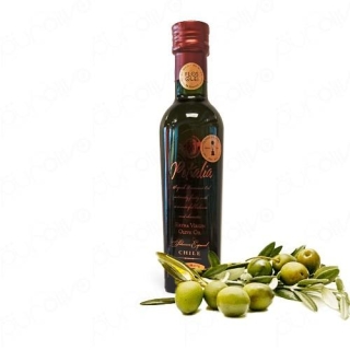 ACEITE DE OLIVA EXTRA VIRGEN 500 ML - PETRALIA - 1