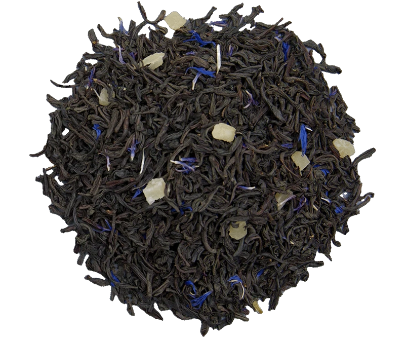 TE NEGRO CON PIÑA - MUSIC FESTIVAL WINTER -HOJA  75 GR - BASILUR - 5