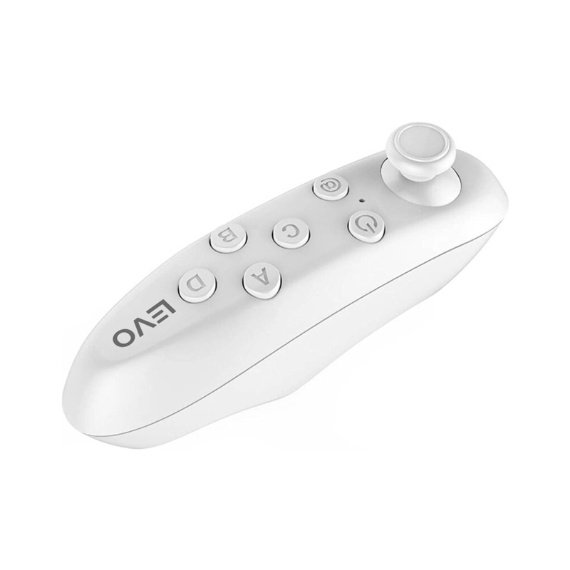 LENTES 3D LEVO VR BOX + CONTROL LENTE DE REALIDAD VIRTUAL - 3