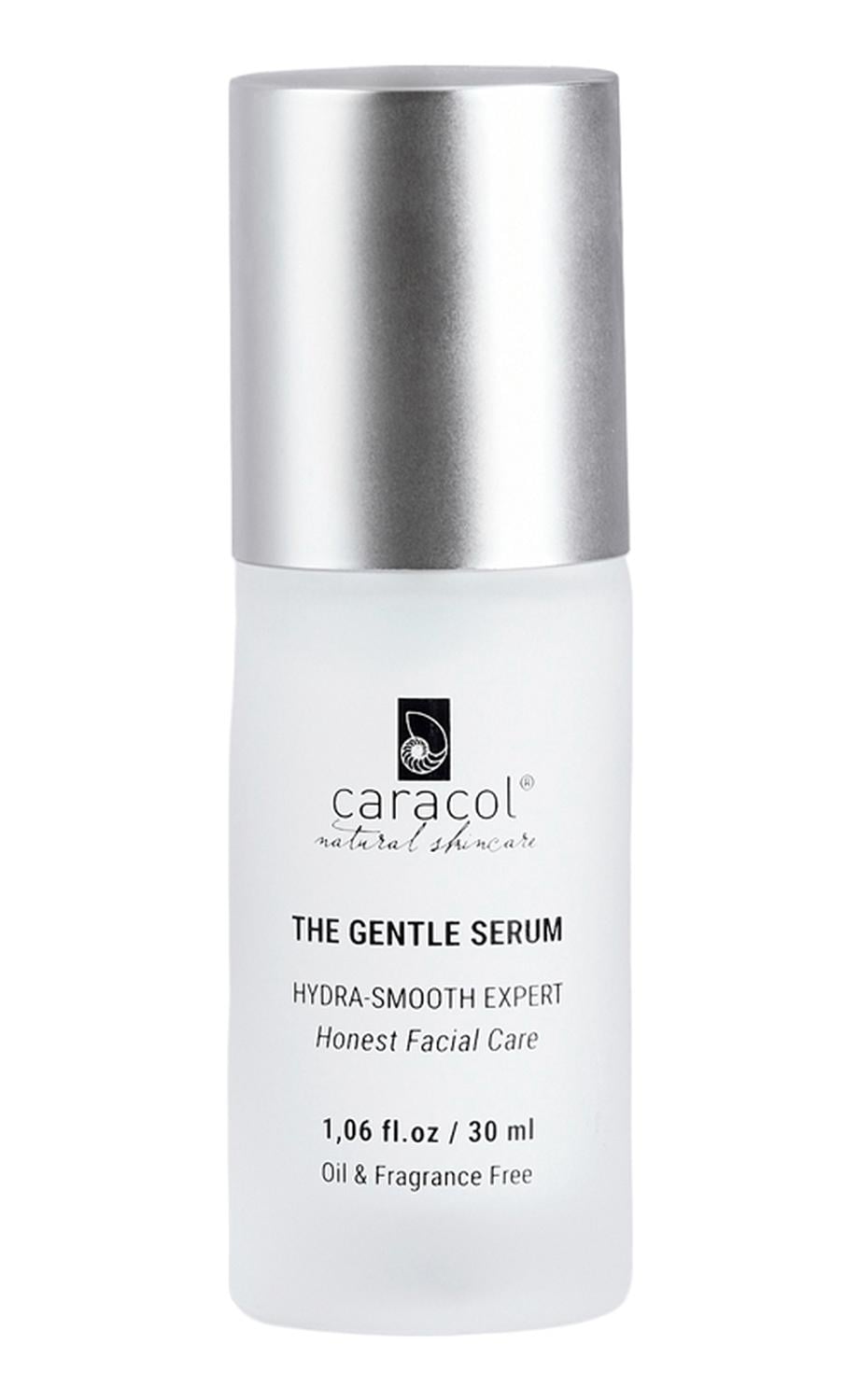 SERUM ROSTRO CARACOL NATURAL SKINCARE 30 ML RELLENADOR REGENERADOR FACIAL - 1