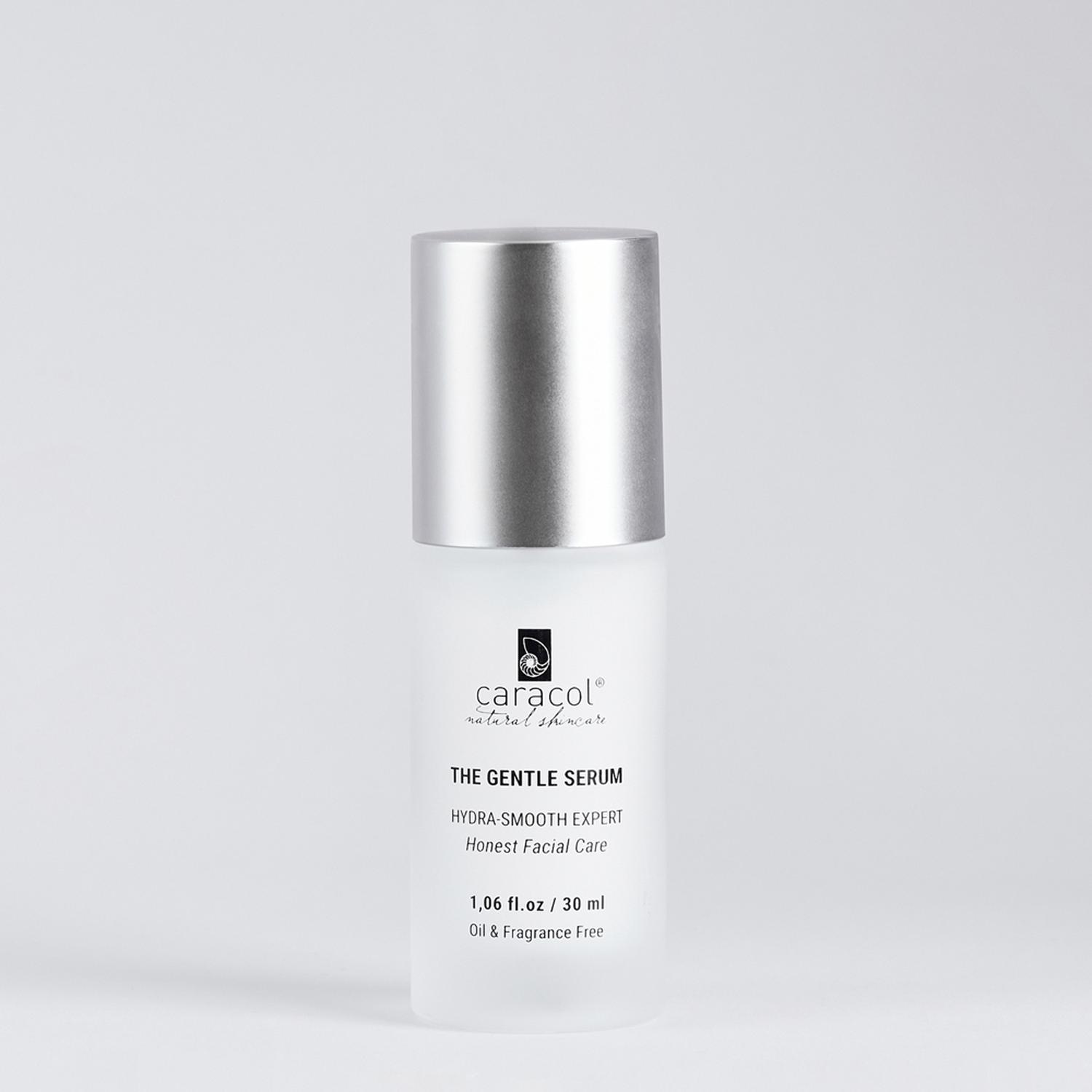 SERUM ROSTRO CARACOL NATURAL SKINCARE 30 ML RELLENADOR REGENERADOR FACIAL - 2