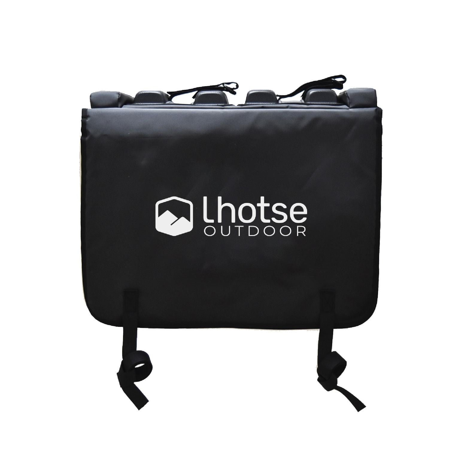 PICK-UP PAD LHOTSE PORTA 2 BICICLETAS - 1