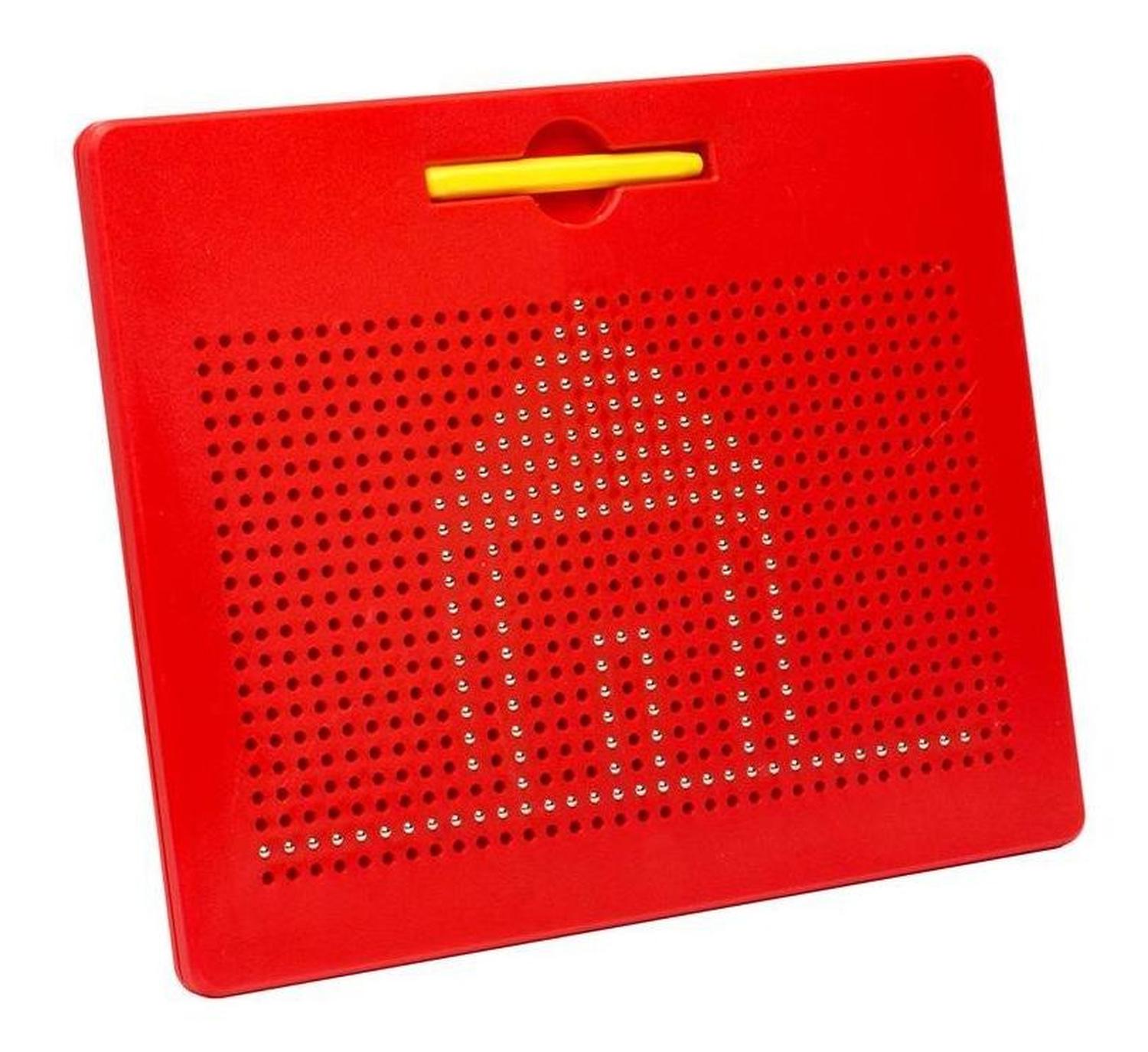 JUEGO MAGNÉTICO IMAPAD ROJO - 3