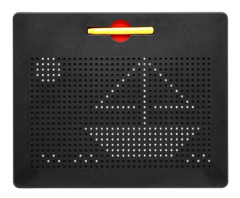 JUEGO MAGNÉTICO IMAPAD NEGRO - 2