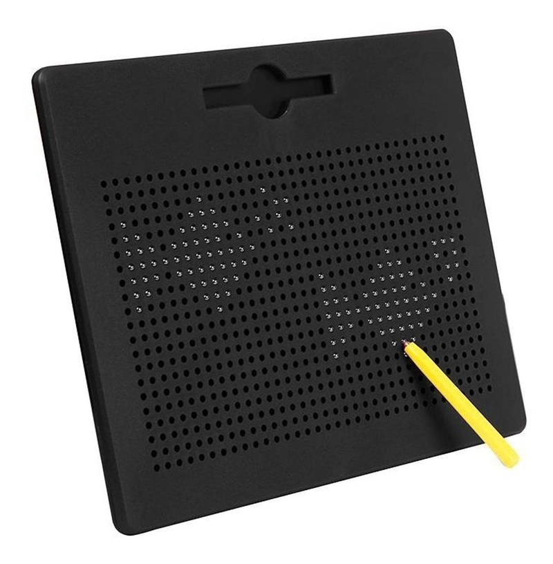 JUEGO MAGNÉTICO IMAPAD NEGRO - 3