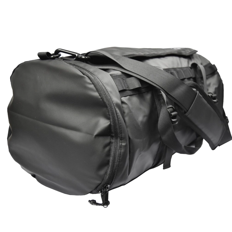 KIT BOLSO DEPORTIVO + BANANO IMPERMEABLE LHOTSE - 3