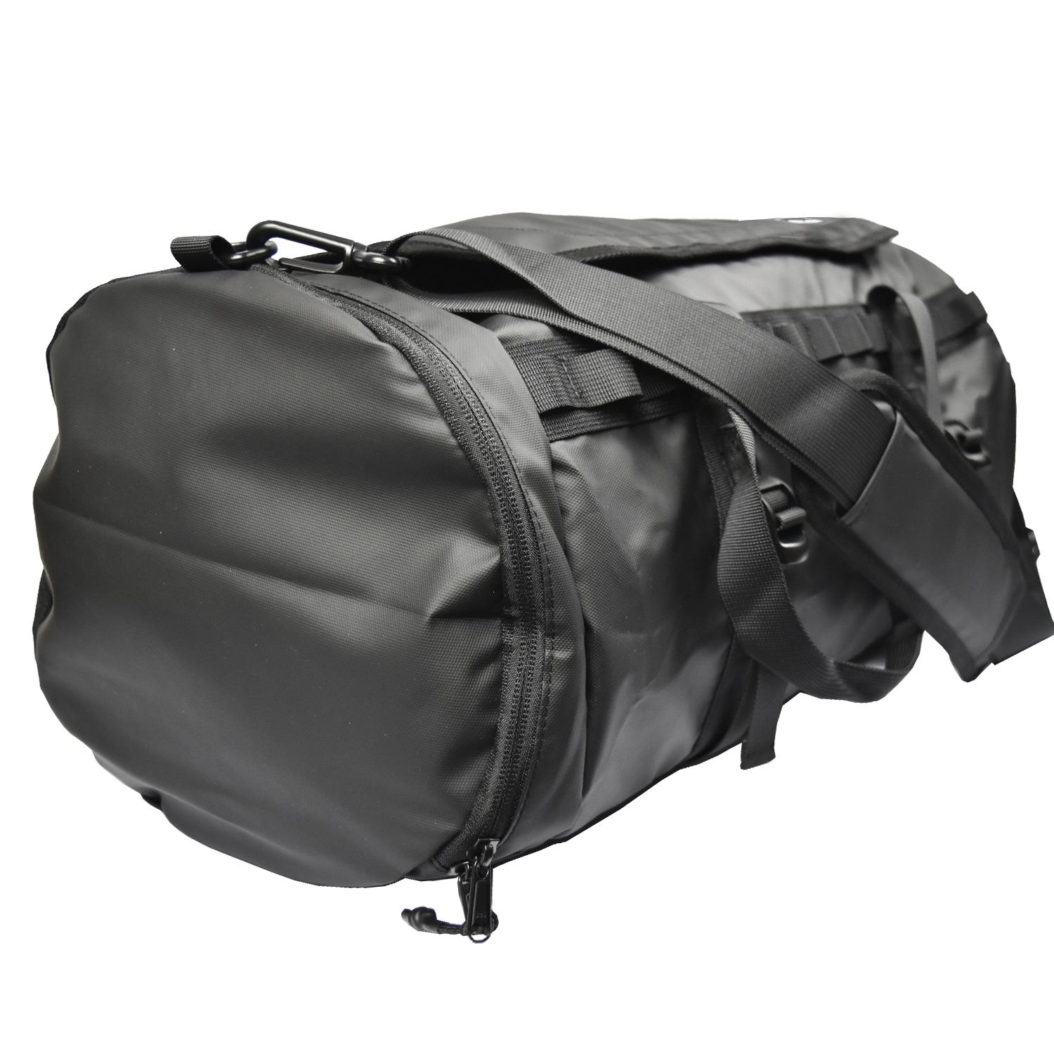 KIT BOLSO DEPORTIVO + BANANO IMPERMEABLE LHOTSE - 3