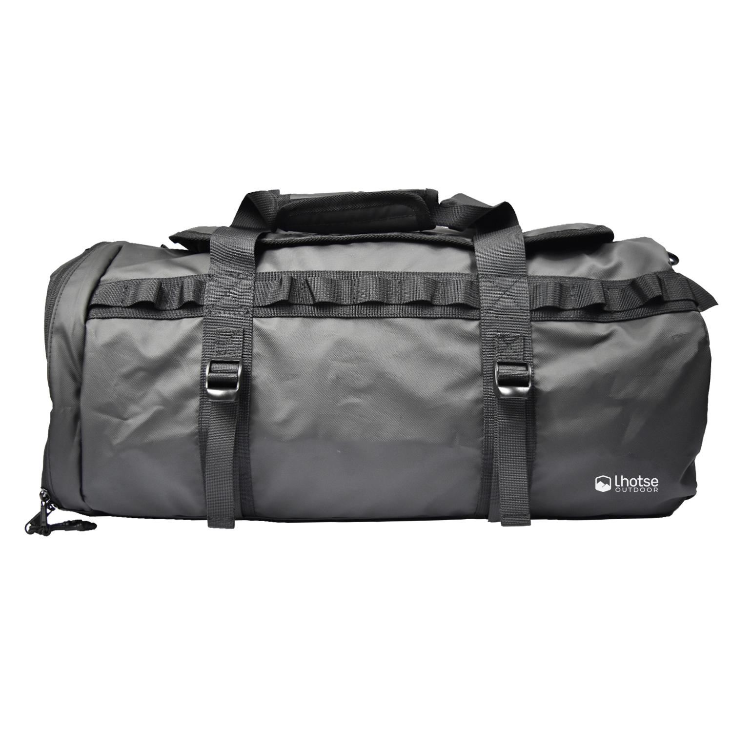 KIT BOLSO DEPORTIVO + BANANO IMPERMEABLE LHOTSE - 4