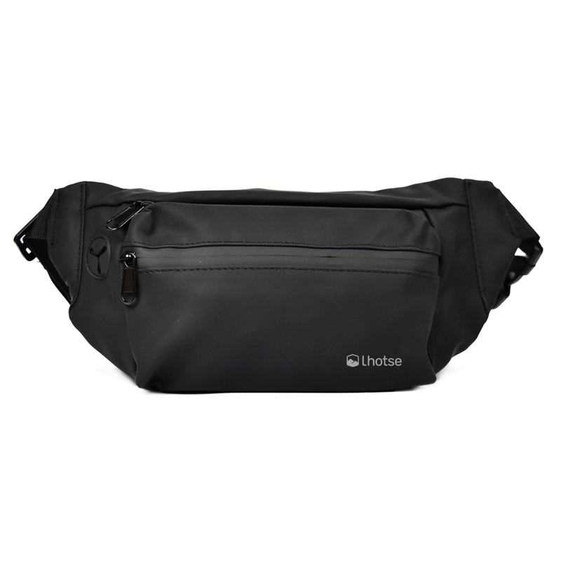 KIT BOLSO DEPORTIVO + BANANO IMPERMEABLE LHOTSE - 5