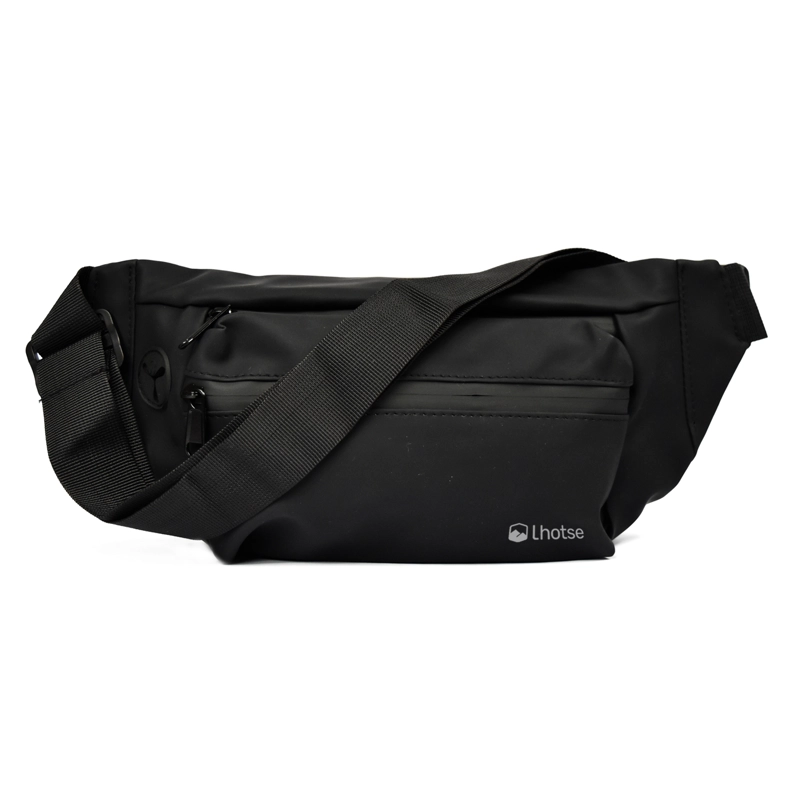 KIT BOLSO DEPORTIVO + BANANO IMPERMEABLE LHOTSE - 6