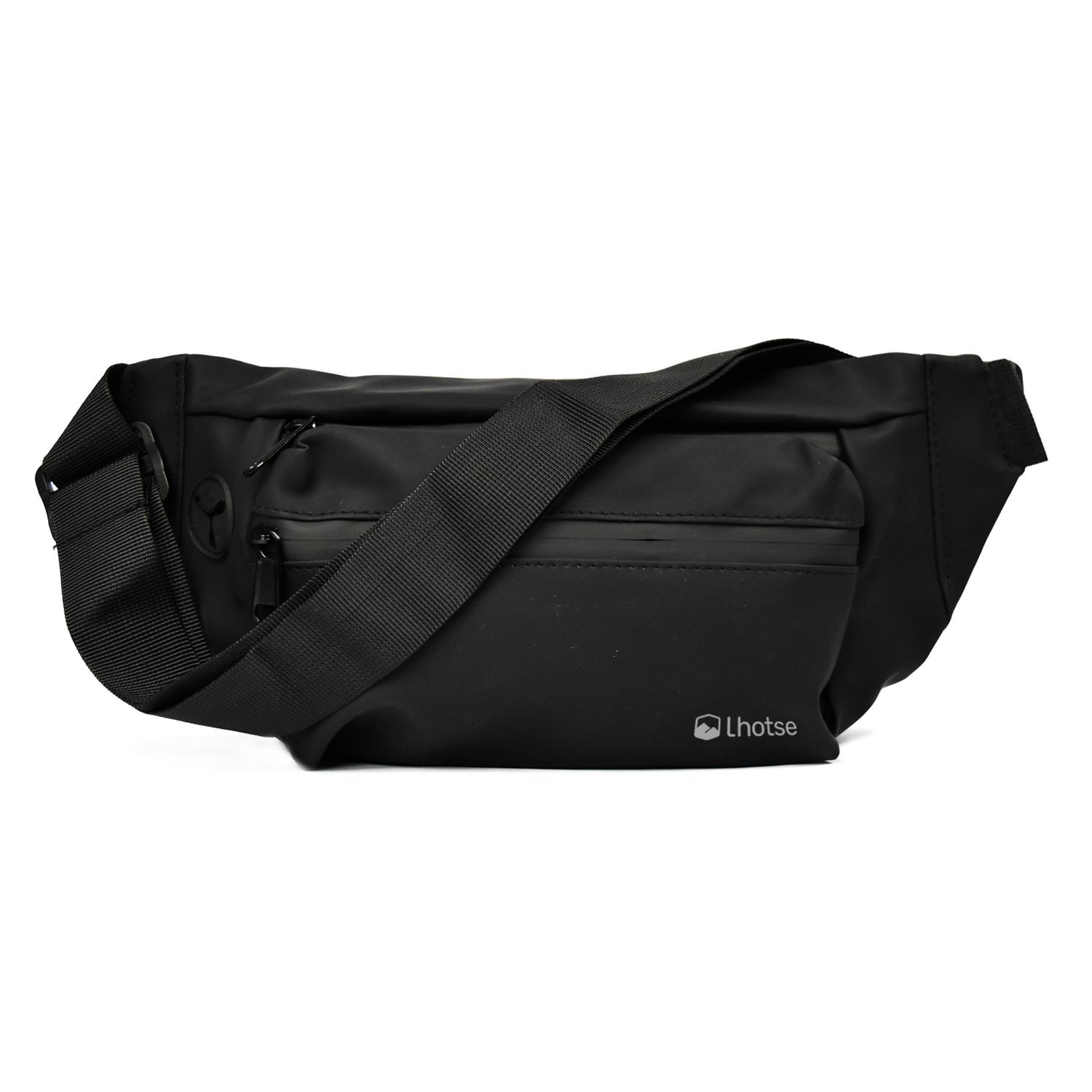 KIT BOLSO DEPORTIVO + BANANO IMPERMEABLE LHOTSE - 6