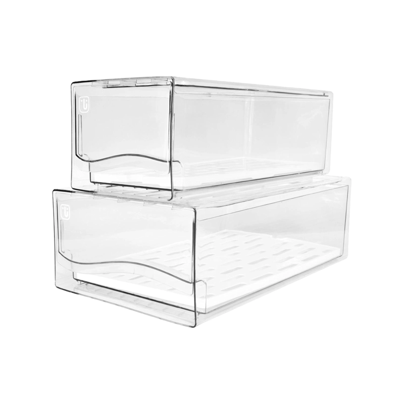 PACK ORGANIZADOR REFRIGERADOR DRENAJE S + L SIMPLIT - 1