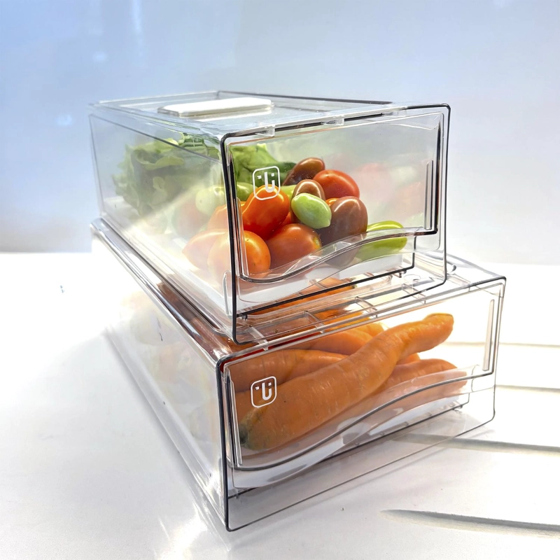 PACK ORGANIZADOR REFRIGERADOR DRENAJE S + L SIMPLIT - 2