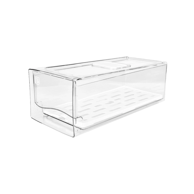 ORGANIZADOR REFRIGERADOR CON DRENAJE S SIMPLIT - 1