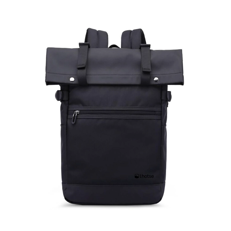 MOCHILA VOLCANO LHOTSE 19 LT NEGRO - 1