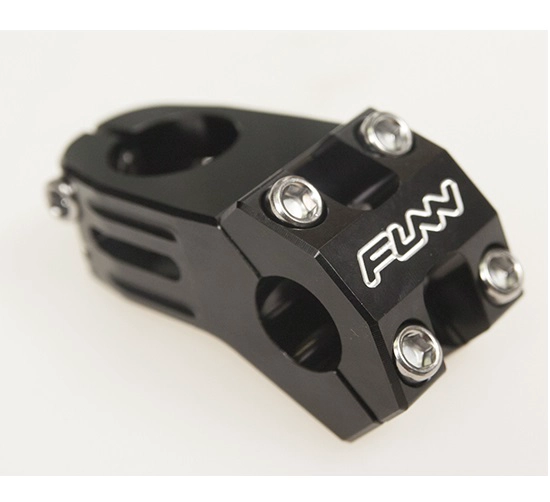 TE FUNN EZ FX BMX NEGRA 50MM - 2