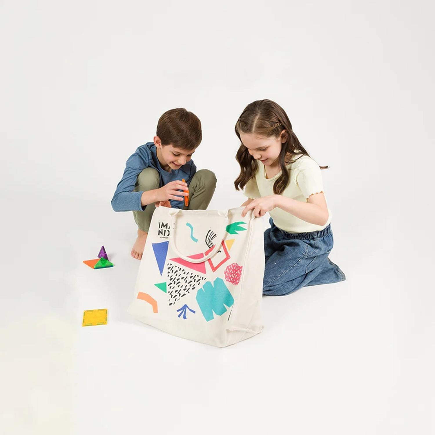 JUGUETE BRAINTOYS MULTICOLOR BOLSA SORPRESA - 1