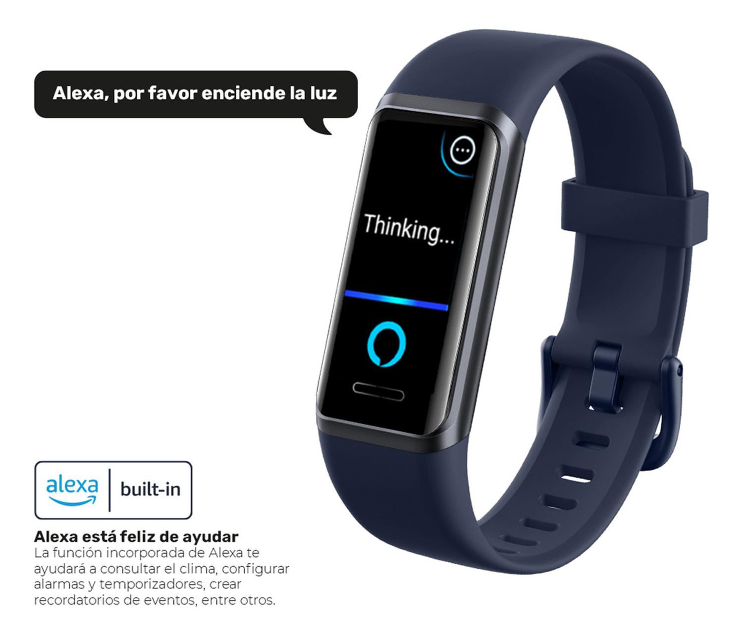 SMARTBAND LHOTSE URBAN GT AZUL - 4