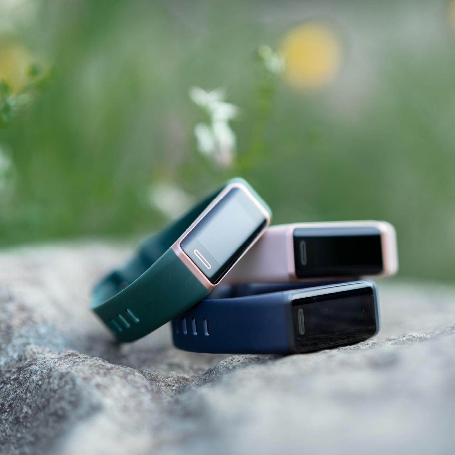 SMARTBAND LHOTSE URBAN GT AZUL - 8