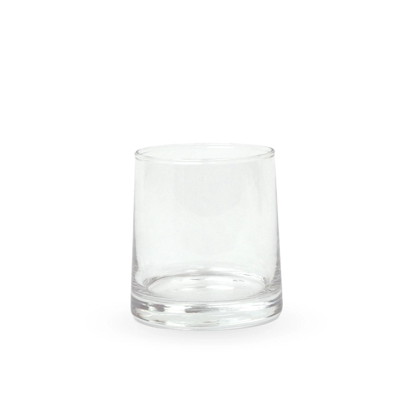 SET 6 VASOS WHISKY KENTUCKY 270ML SIMPLIT - 1