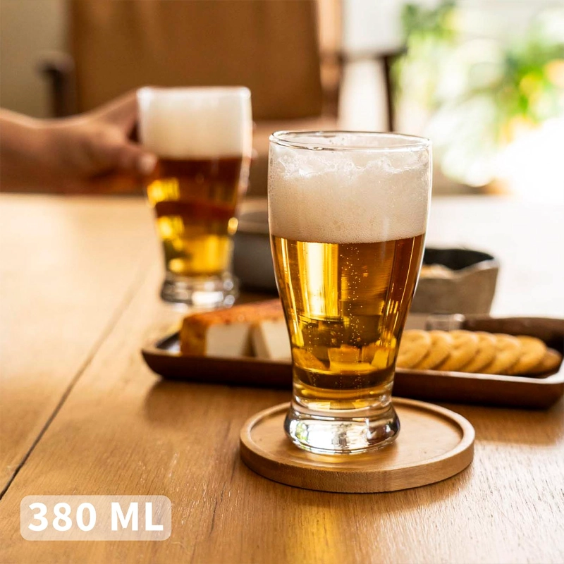 SET 6 VASOS CERVEZA PORTLAND 380ML SIMPLIT - 3