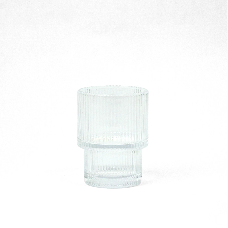 SET 6 VASOS CORTO VINTAGE CHARLOTTE 200ML SIMPLIT - 1