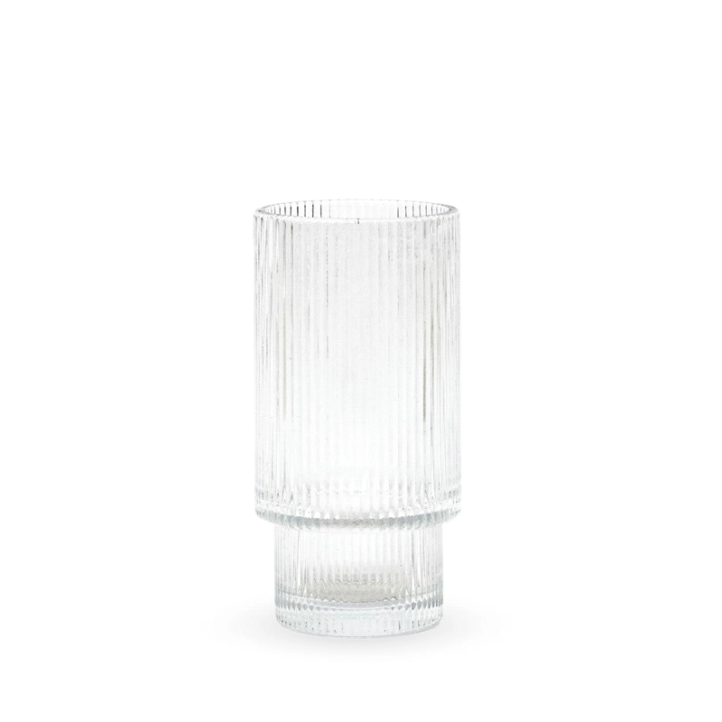 SET 6 VASOS LARGO VINTAGE CHARLOTTE 350ML SIMPLIT - 1