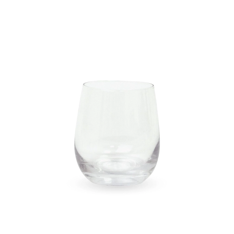 SET 6 VASOS REDONDOS VIRGINIA 340ML SIMPLIT - 1