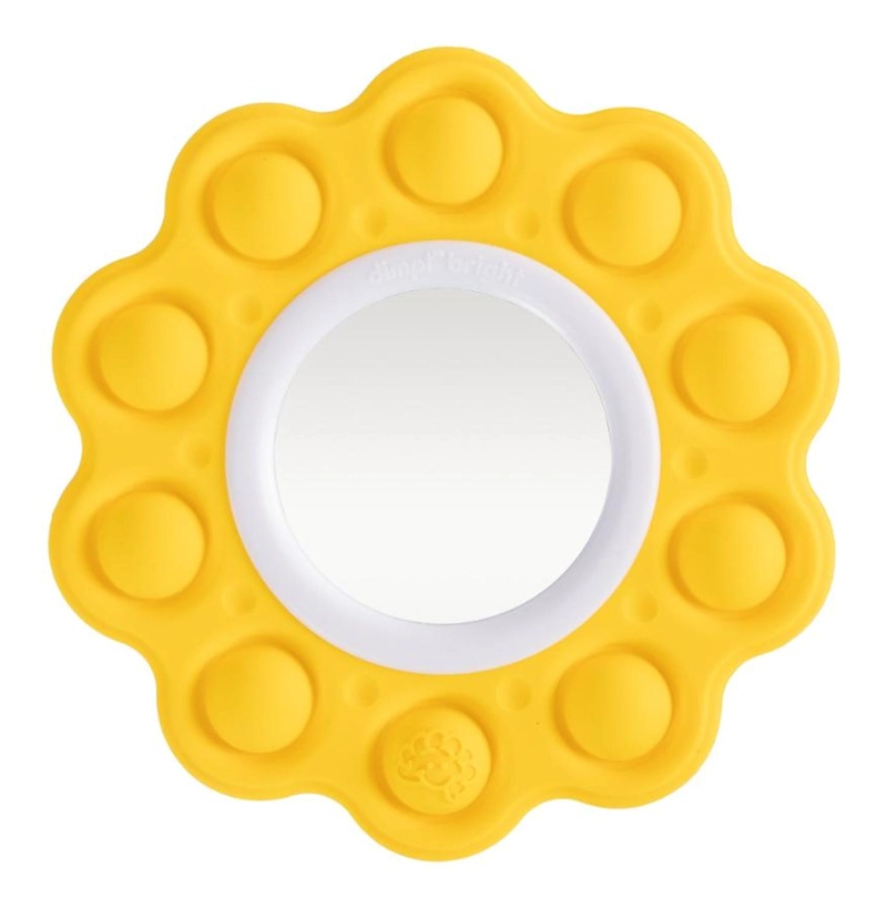 JUEGO SENSORIAL FATBRAIN TOYS DIMPL BILLOW & BRIGHT - 2