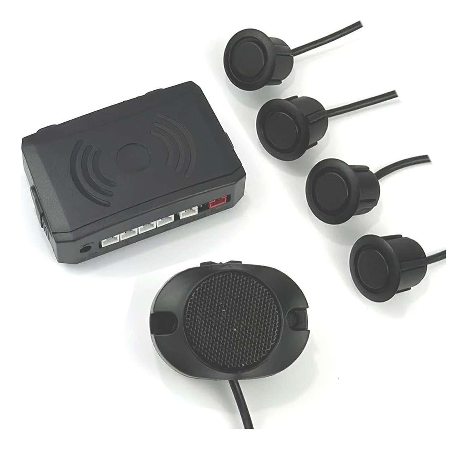 SENSOR DE RETROCESO XROAD PARA AUTOMÓVILES - 1