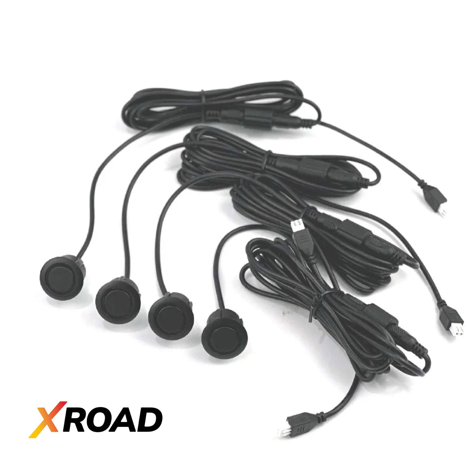 SENSOR DE RETROCESO XROAD PARA AUTOMÓVILES - 2