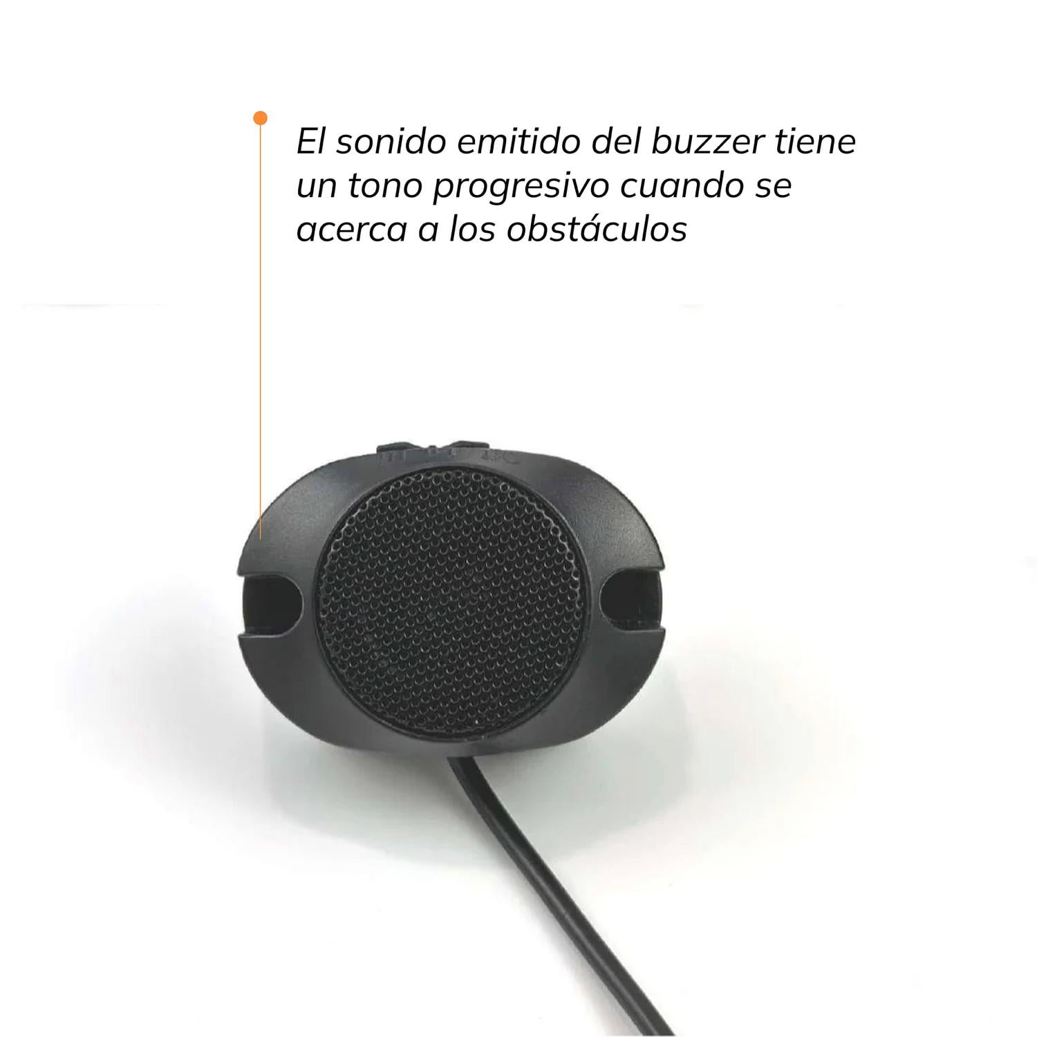 SENSOR DE RETROCESO XROAD PARA AUTOMÓVILES - 3