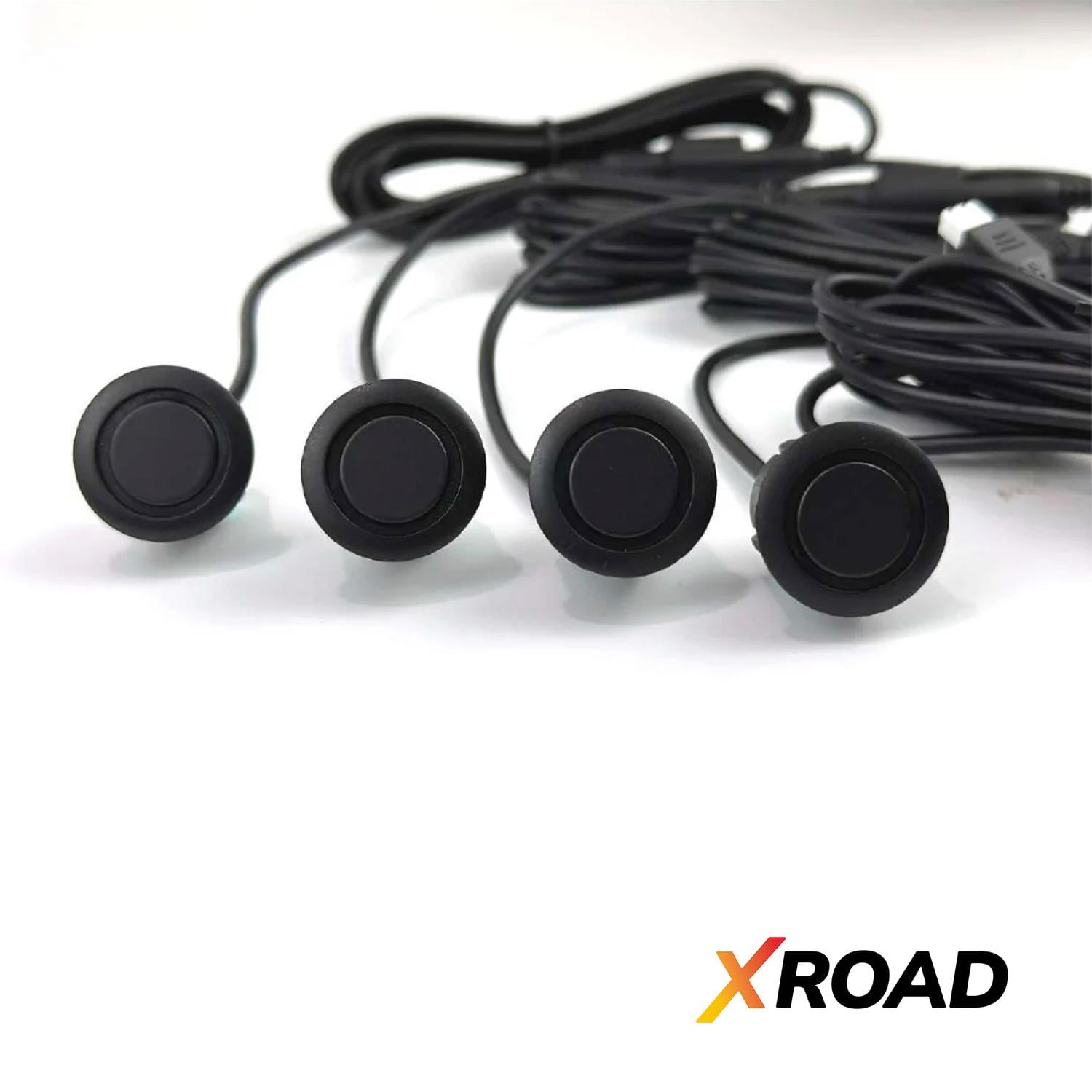 SENSOR DE RETROCESO XROAD PARA AUTOMÓVILES - 4