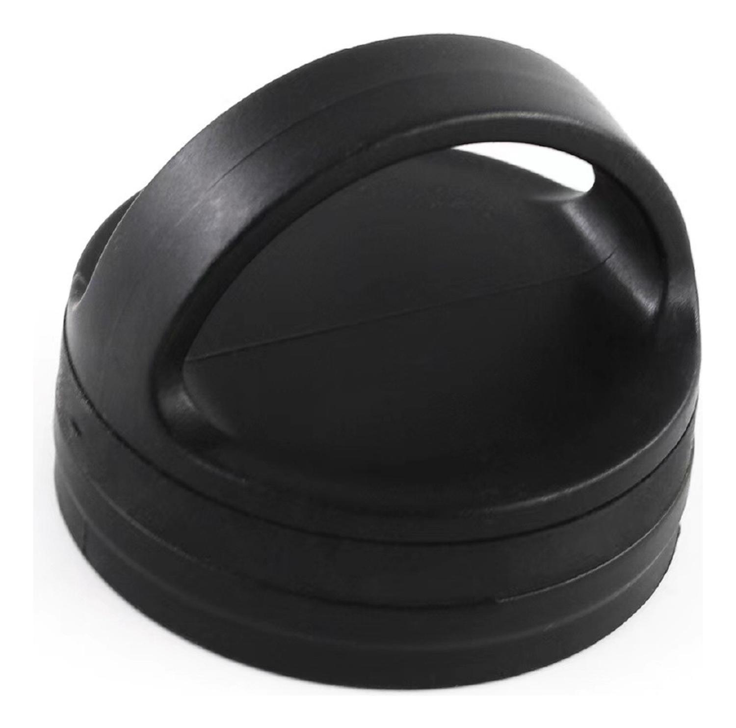 TAPA BOTELLA BOCA ANCHA HYDRO BLACK LHOTSE - 3