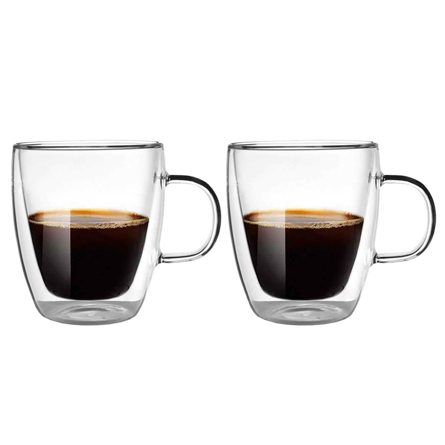 PACK CAFETERA FRANCESA 600 ML + SET 2 TAZAS 350 ML SIMPLIT - 5