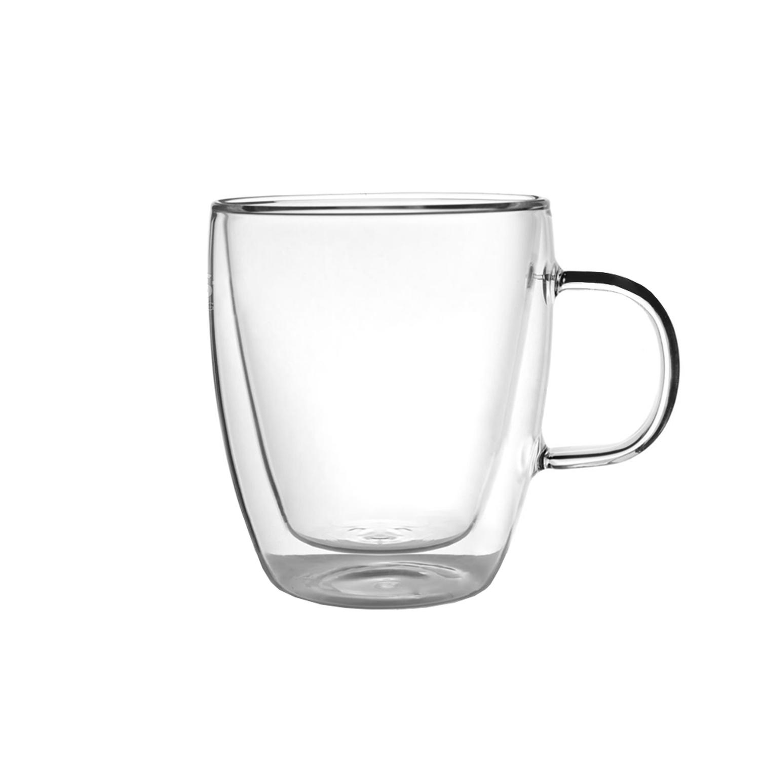 PACK CAFETERA FRANCESA 600 ML + TAZA VIDRIO 350ML SIMPLIT - 5