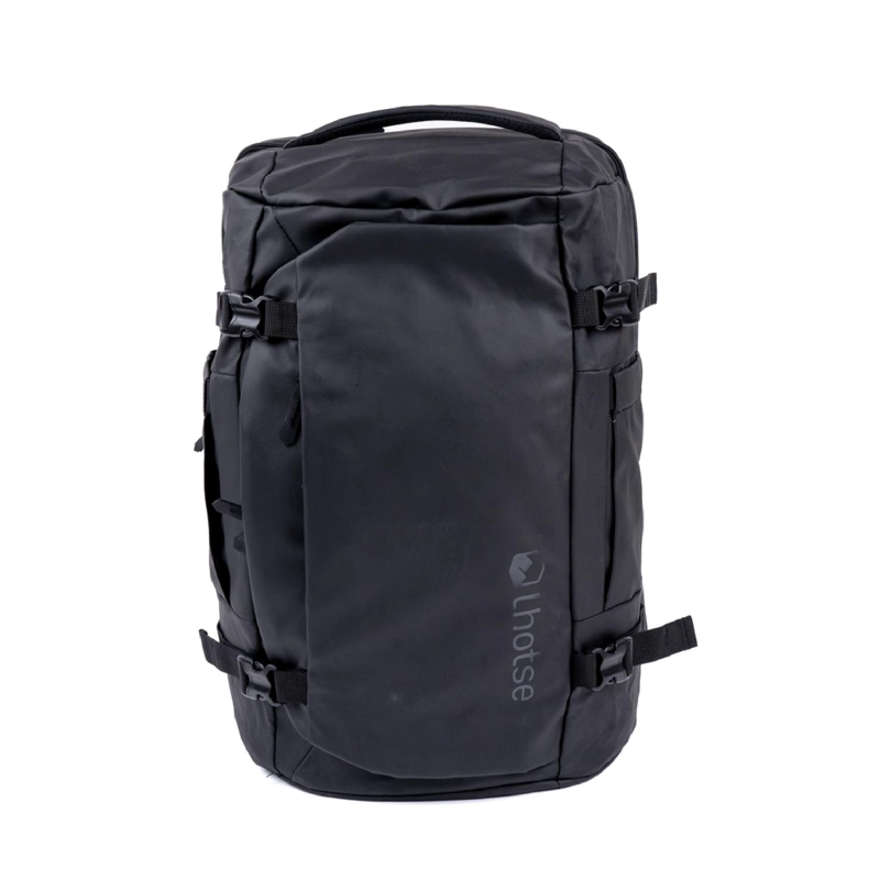 MOCHILA VIAJE IMPERMEABLE NOTEBOOK 17,3'BROADPEAK 40L LHOTSE - 1