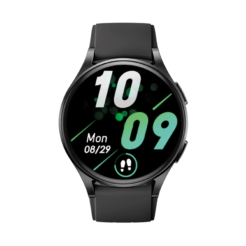 SMARTWATCH LHOTSE VIBE 05 45MM NEGRO - 1