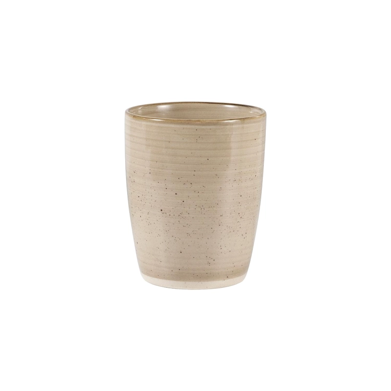 SET 4 TAZAS CERAMICA 330ML SIENA SIMPLIT - 1