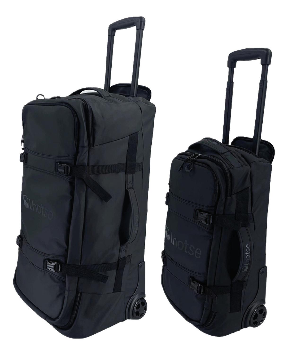 PACK DUO MALETA EXPEDITION CABINA 30 LTS + XL 90 LTS - 1
