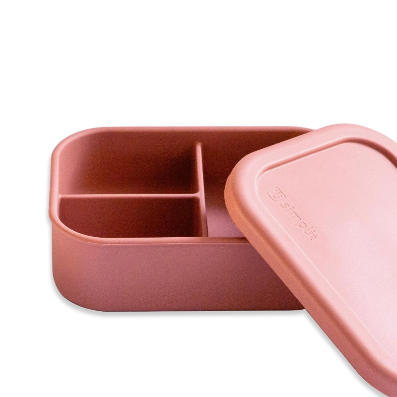 CONTENEDOR PLASTICO HERME TICO BENTO BOX